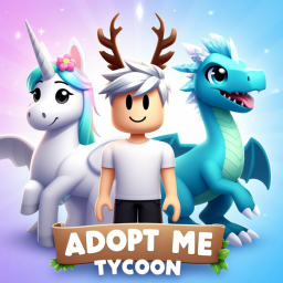 Adopt me Tycoon