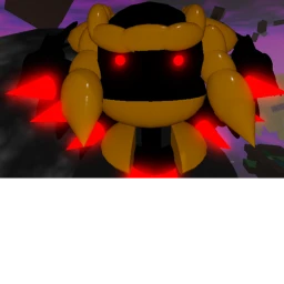 The mortal realm icon