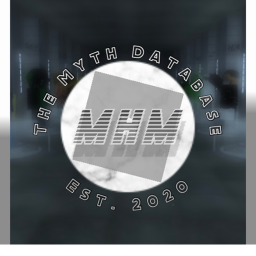 |MHM| Myth Database