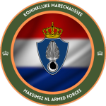 -| Koninklijke Marechaussee |-