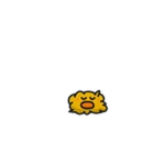 Smol Fuzzy Duck