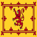 Kinrick o Scotia Clergy