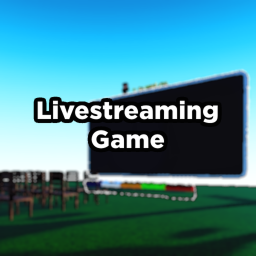 Untitled Livestream Game