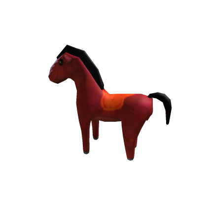Horse thing