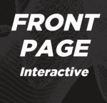 Front Page Interactive