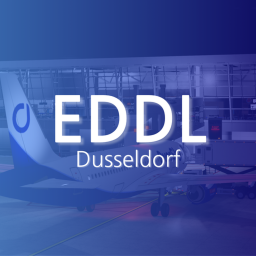 Dusseldorf International, Germany