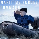 [SEA] Maritime Forces Command Group Thumbnail