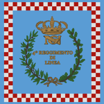 4º Reggimento di Linеa