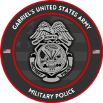 GUSA - Military Police