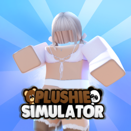 Plushie Simulator