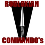 [RC] ROBLOXian Commando's