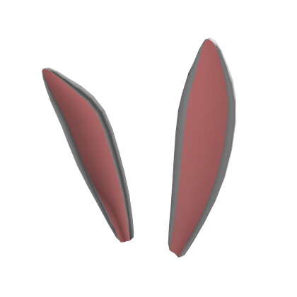 Roblox Item Bunny Ears