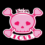 The PinkyFan Pirates