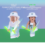 The Positive Twins