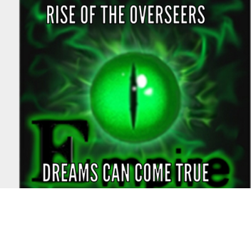 Rise Of The Roblox Monsters: Overseer Army 