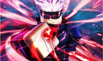 Jujutsu chaos DEVS