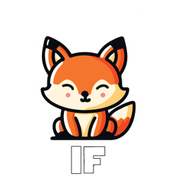 Infectious foxes official meeting place!