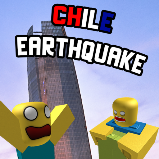 Earthquake in Chile [UPDATE]