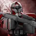 91st Reconnaissance Corps .||. TGA