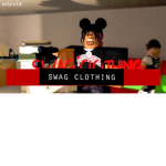 #SWAG CLOTHING