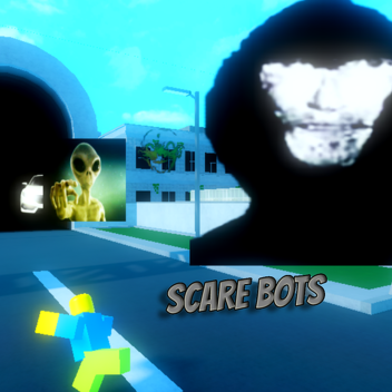 scare bots