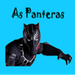 As panteras