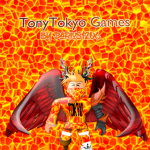TonyTokyo Games