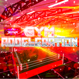 GYM OF ACCELERATION | WINTER UPDATE ⛄❄️