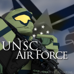 ||: UNSC Air Force :||