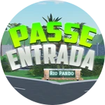 Passe de Entrada do Condo