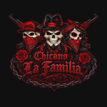 [CLF] CHICANO LA FAMILIA