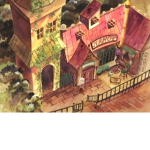 MAHO堂