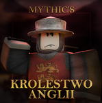 [WK] Królestwo Anglii | 1400's