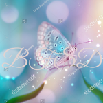 Butterfly Squad #Emma