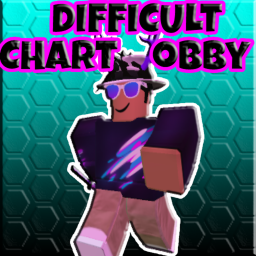 DIFFICULT CHART OBBY (100+ STAGES)
