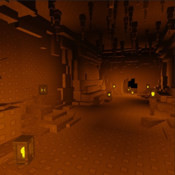The Unknown Depths [NEWLY RELEASED!]