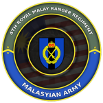 |MA| 4th Royal Ranger Regiment