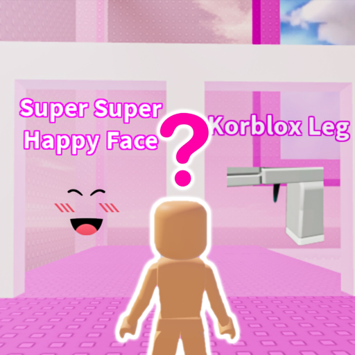 Would You Rather: Makeover Tower 💖