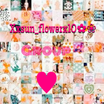 Xxsun_flowerx10