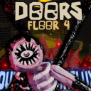 Doors Floor 4 (FANMADE!)