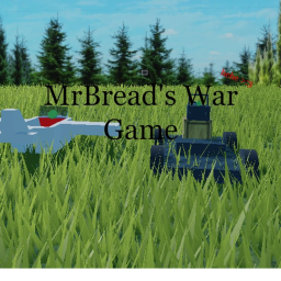 ERROR499's War Game!