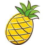 .Pineapple