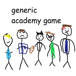 Giggleswick Academy