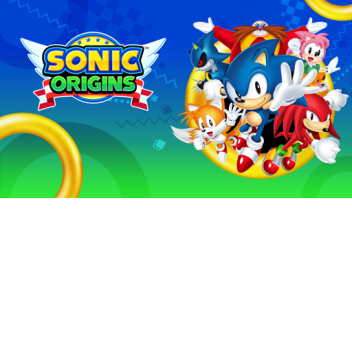 Sonic Origins! (ROBOTNIK OFFICE and Planet Tails)