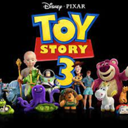 toy story 3 2010