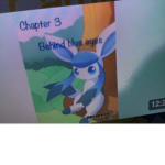 Eeveelution squad fan group everyone’s allowed