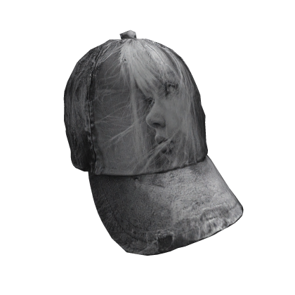 ★ Vintage Folklore Cap ★