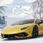 [❄️EVENT❄️]Car Zone 🏎️ Racing & Drifting