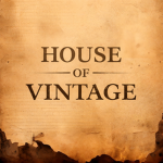 Houseofvintage