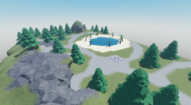 ant sandbox [UPDATE Queen ants] screenshot 3